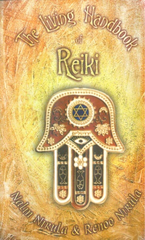 The Living Handbook of Reiki