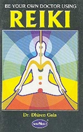 Be Your Own Doctor Using Reiki