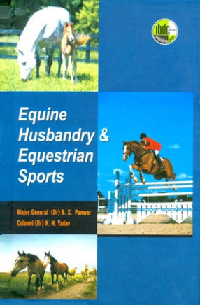 Equine Husbandry and Equestrian Sports