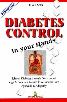 Diabetes Control  in Your Hands