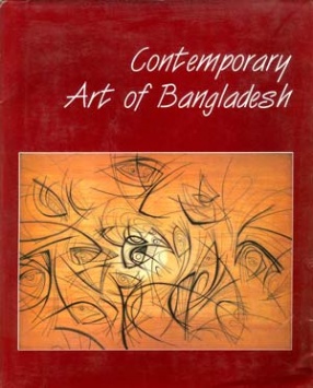 Contemporary Art of Bangladesh