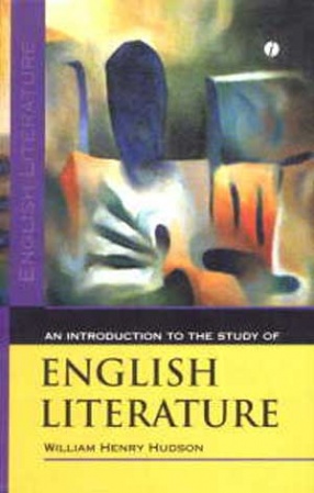 An Introduction to the Study of English Literature