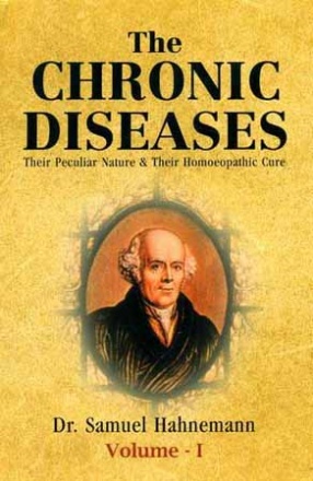 The Chronic Diseases ( In 2 Volumes)