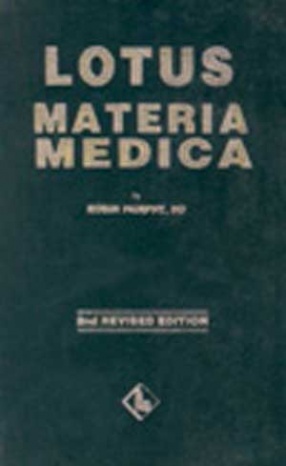 Lotus Materia Medica