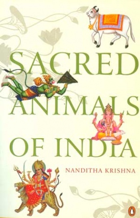 Sacred Animals of India