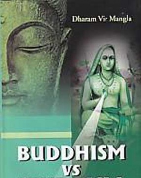 Buddhism vs Hinduism: A Comparative Study