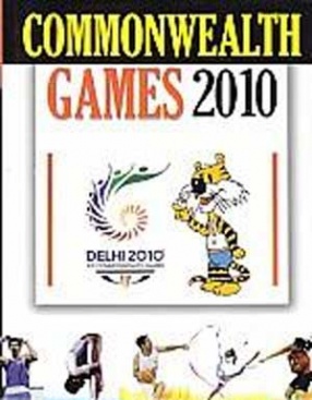 Common Wealth Games, 2010