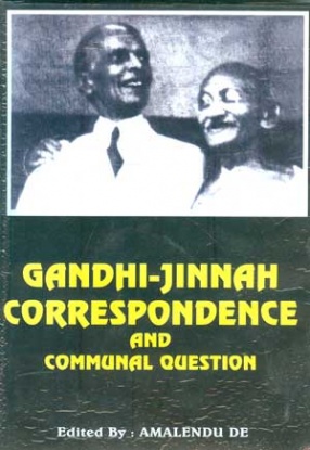 Gandhi-Jinnah Correspondence and Communal Question