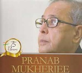 Pranab Mukherjee: The All Season Man