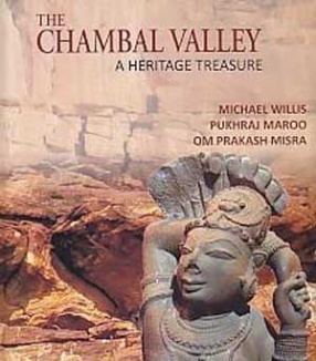 The Chambal Valley: A Heritage Treasure