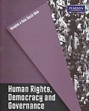 Human Rights, Democracy and Governance