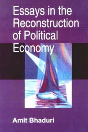 Essays in the Reconstruction of Political Economy