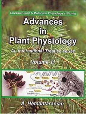 Advances in Plant Physiology, Environmental & Molecular Physiology of Plants ( Volume 11 )