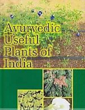 Ayurvedic Useful Plants of India