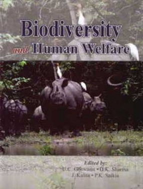Biodiversity and Human Welfare