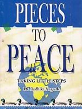 Pieces to Peace: Taking Little Steps