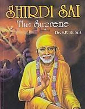 Shirdi Sai, the Supreme