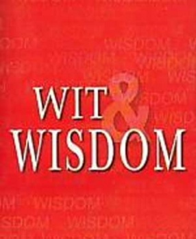 Wit and Wisdom