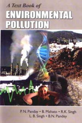 A Text Book of Environmental Pollution