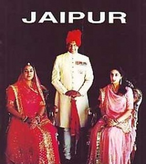 Jaipur & Amber