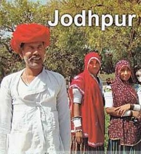 Jodhpur: The City of Chivalry