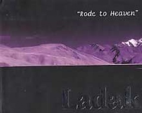 Ladakh: 