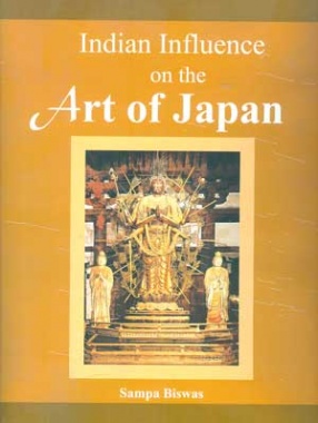 Indian Influence on the Art of Japan