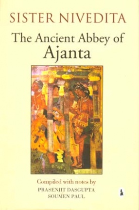 The Ancient Abbey of Ajanta