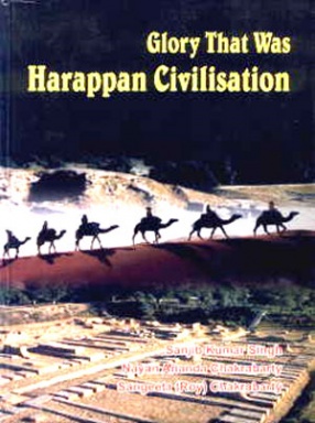 Glory that was Harappan Civilization