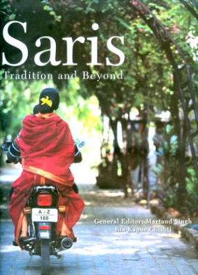 Saris of India: Tradition and Beyond