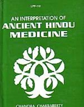 An Interpretation of Ancient Hindu Medicine