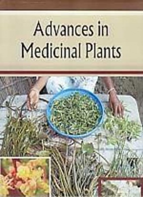 Advances in Medicinal Plants