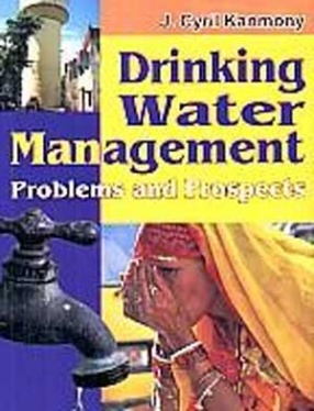 Drinking Water Management: Problems and Prospects