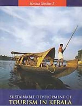 Sustainable Development of Tourism in Kerala: Issues and Strategies