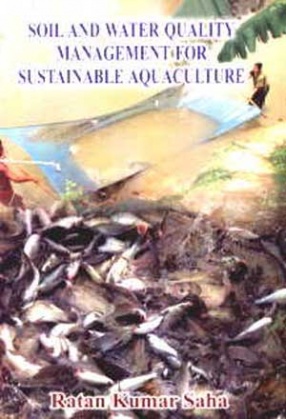 Soil and Water Quality Management for Sustainable Aquaculture