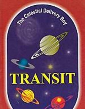 The Celestial Delivery Boy Transit