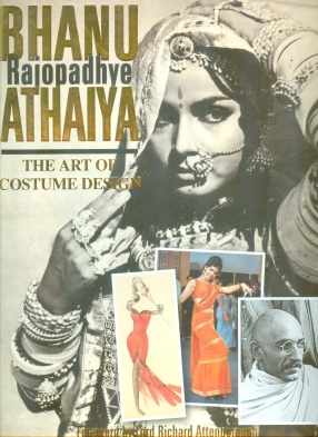 Bhanu Rajopadhye Athaiya: The Art of Costume Design