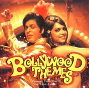 Bollywood Themes