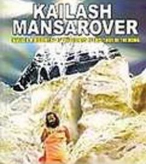 Kailash Mansarover: A Gift of Nature