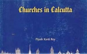 Churches in Calcutta