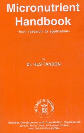 Micronutrient Handbook: From Research to Practical Application