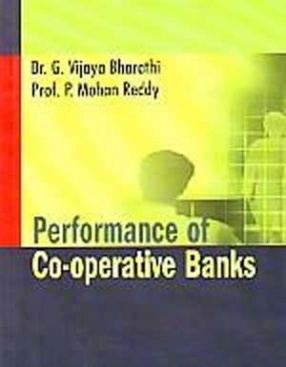 Performance of Co-Operative Banks