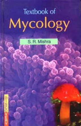 Textbook of Mycology