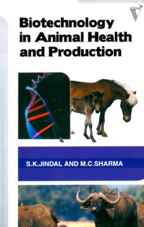 Biotechnology in Animal Health and Production