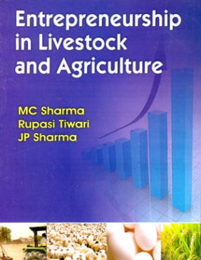 Entrepreneurship in Livestock and Agriculture