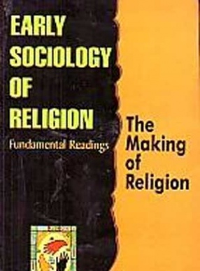 The Making of Religion