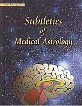 Subtleties of Medical Astrology
