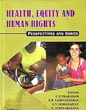 Health, Equity and Human Rights: Perspectives and Issues