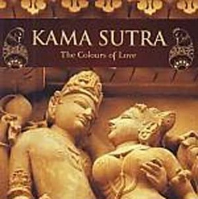 Kama Sutra: The Colours of Love