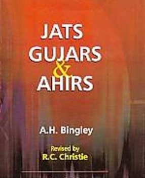 Jats, Gujars and Ahirs: A Handbook